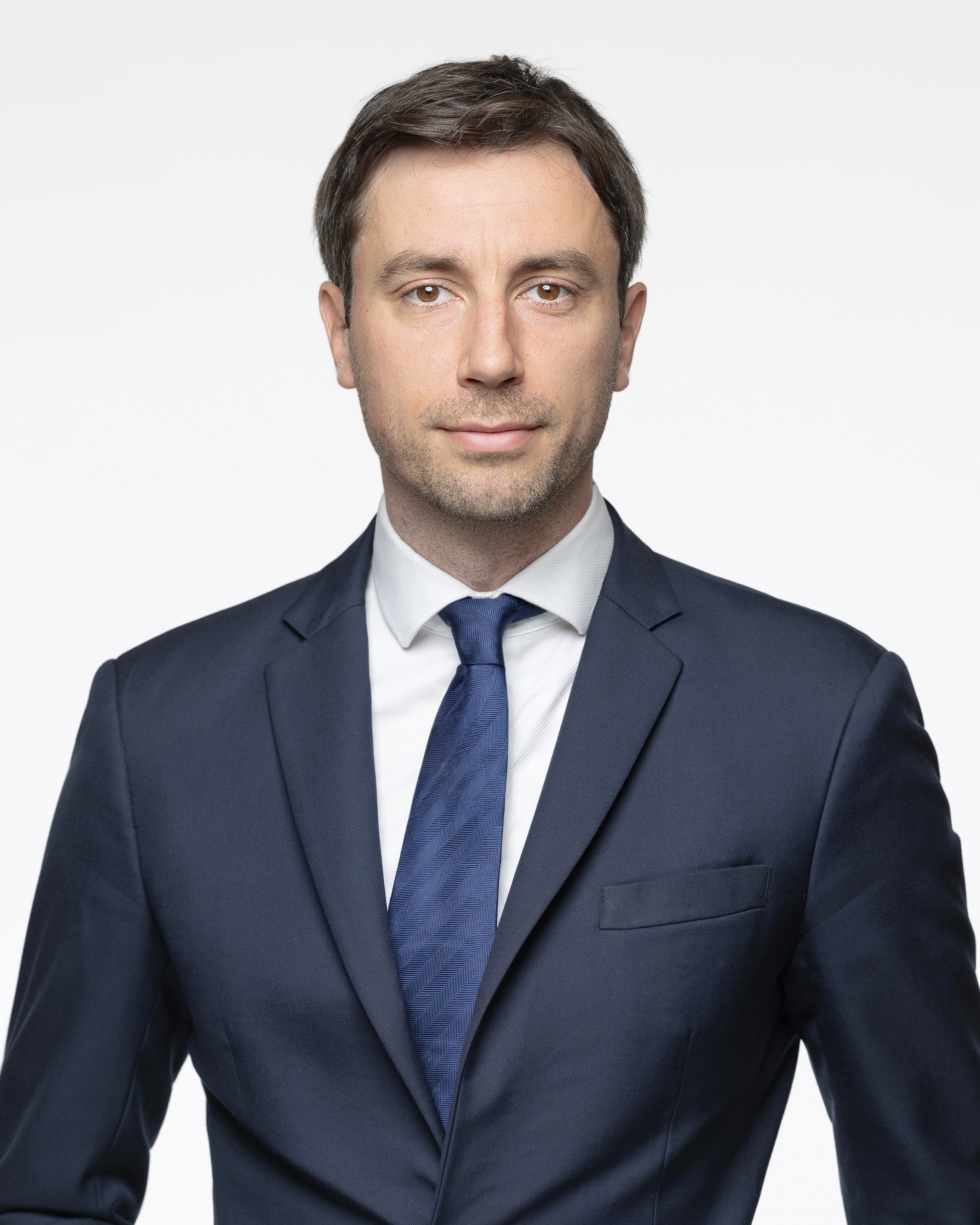 Benjamin Lievin