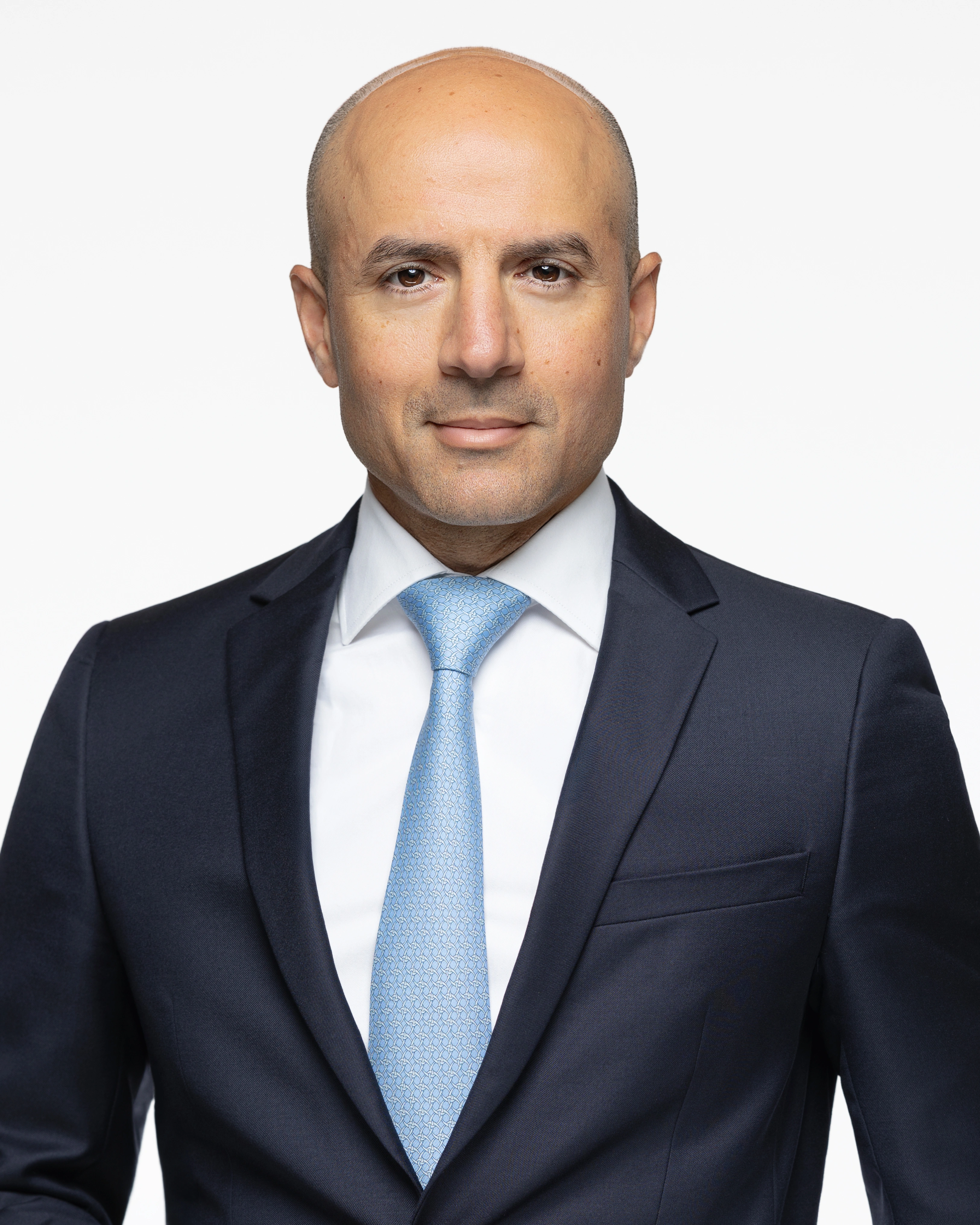 Walid Sharara
